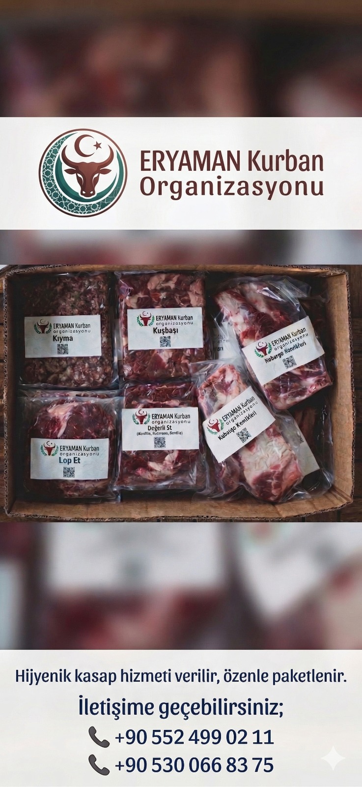 Eryaman Kurban Tesisleri 5